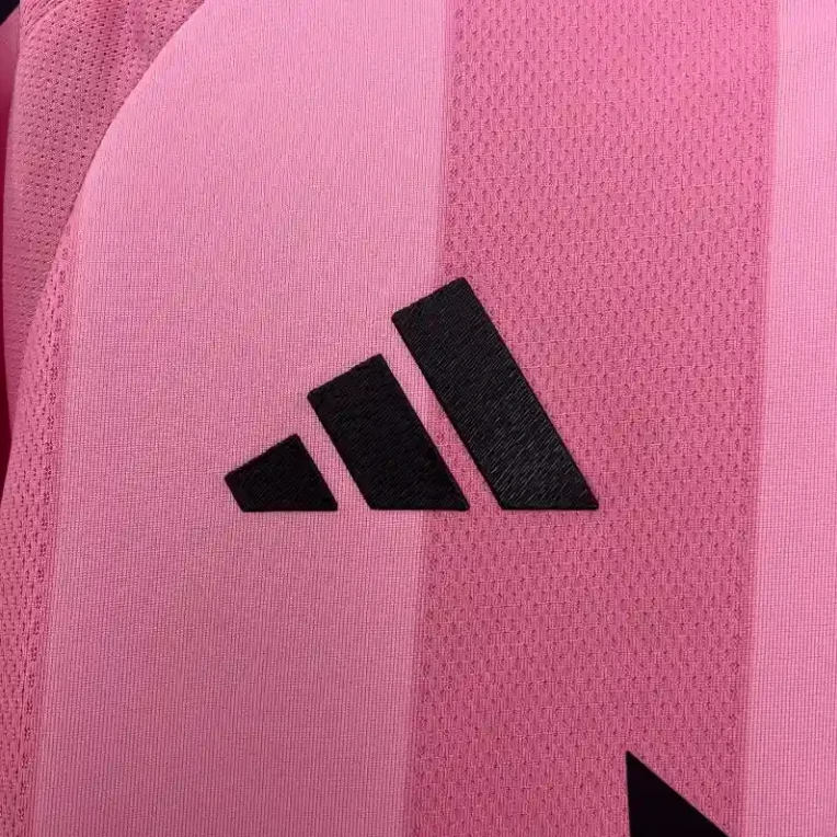 Camisola Inter Miami Principal - 25/26