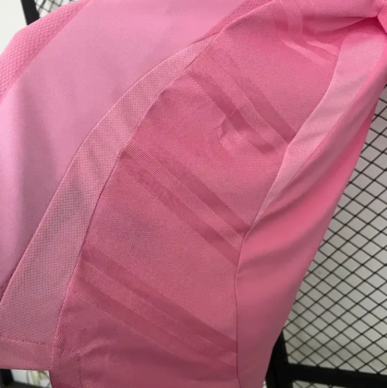 Camisola Inter Miami Principal - 25/26