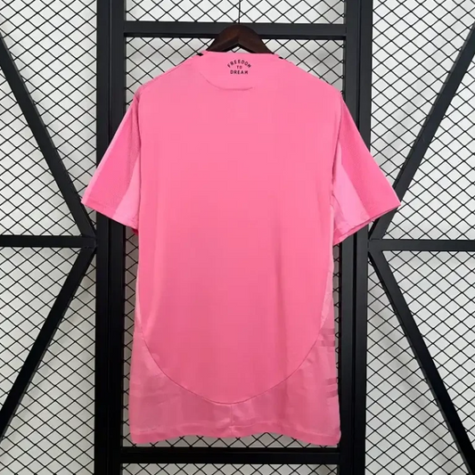 Camisola Inter Miami Principal - 25/26