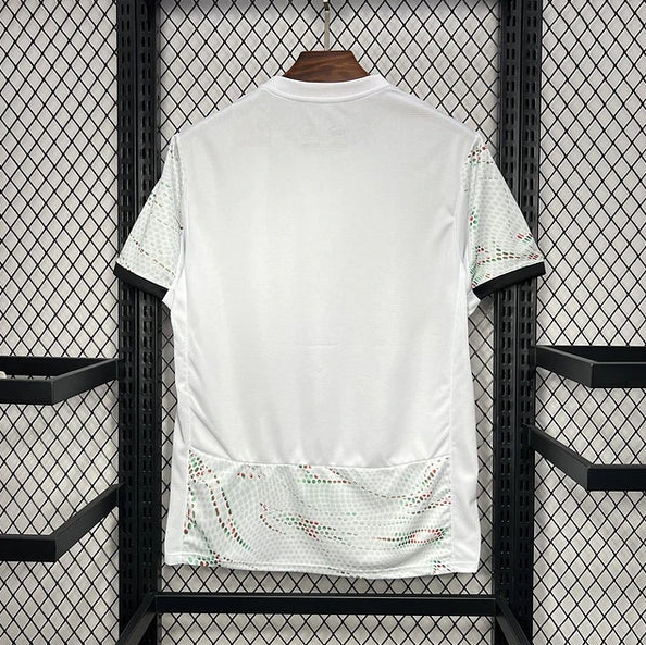 Camisola Portugal Secundária - 2025