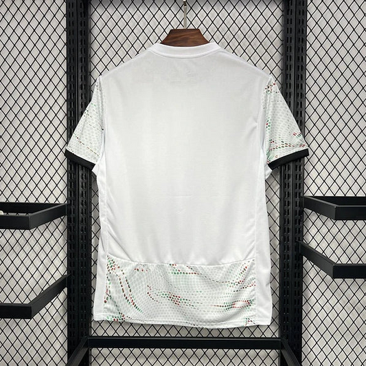 Camisola Portugal Secundária - 2025