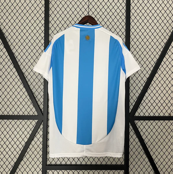 Camisola Argentina Principal - 2024