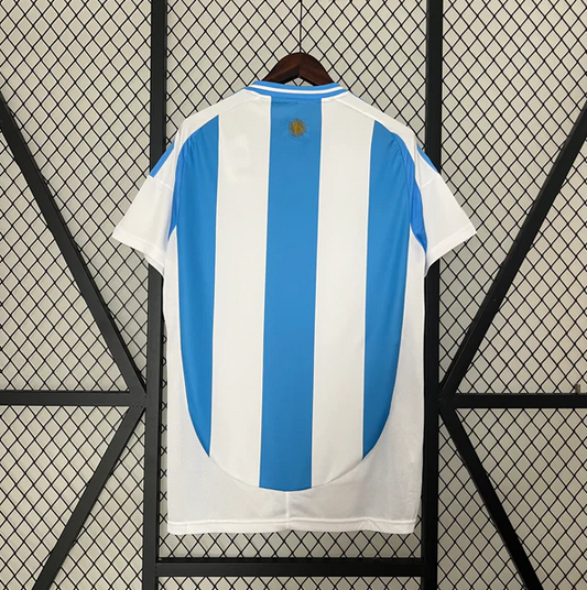 Camisola Argentina Principal - 2024
