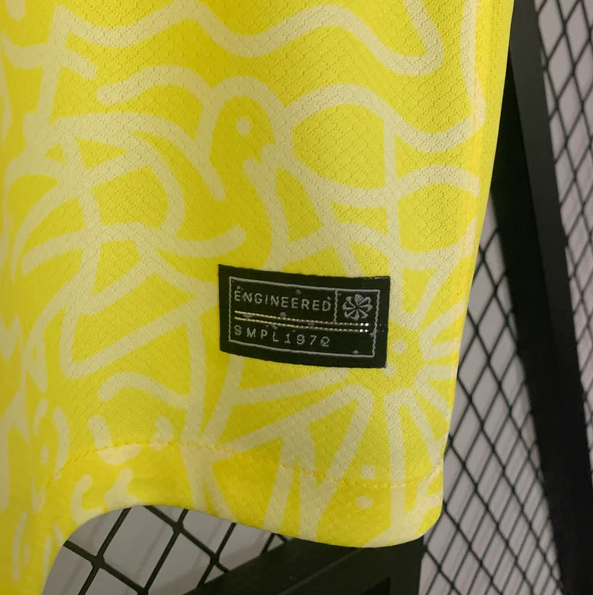 Camisola Brasil Principal - 2024