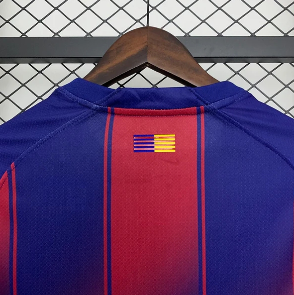 Camisola Barcelona Principal - 25/26