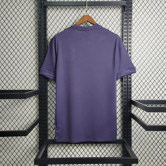 Camisola Inglaterra Secundária - 2024