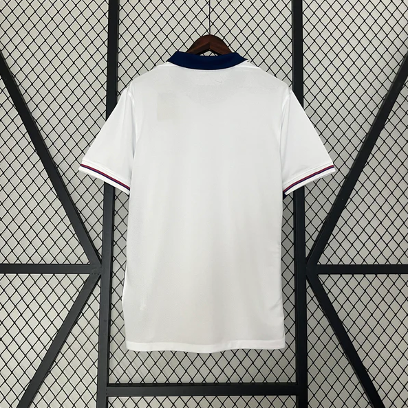 Camisola Inglaterra Principal - 2024