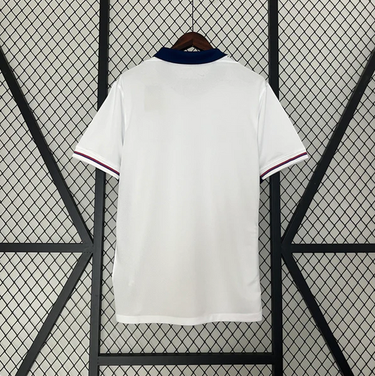 Camisola Inglaterra Principal - 2024