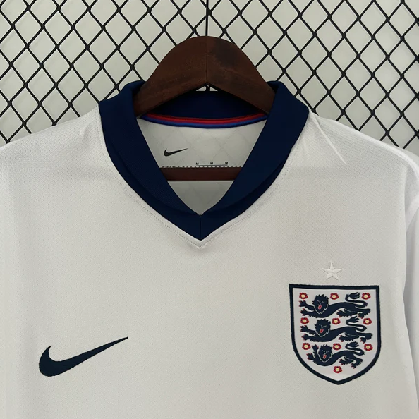 Camisola Inglaterra Principal - 2024