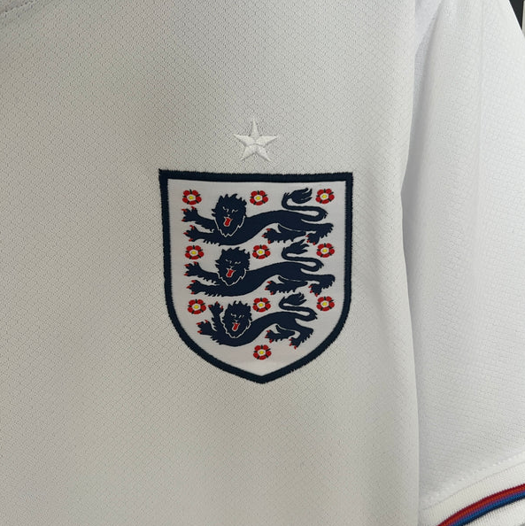 Camisola Inglaterra Principal - 2024