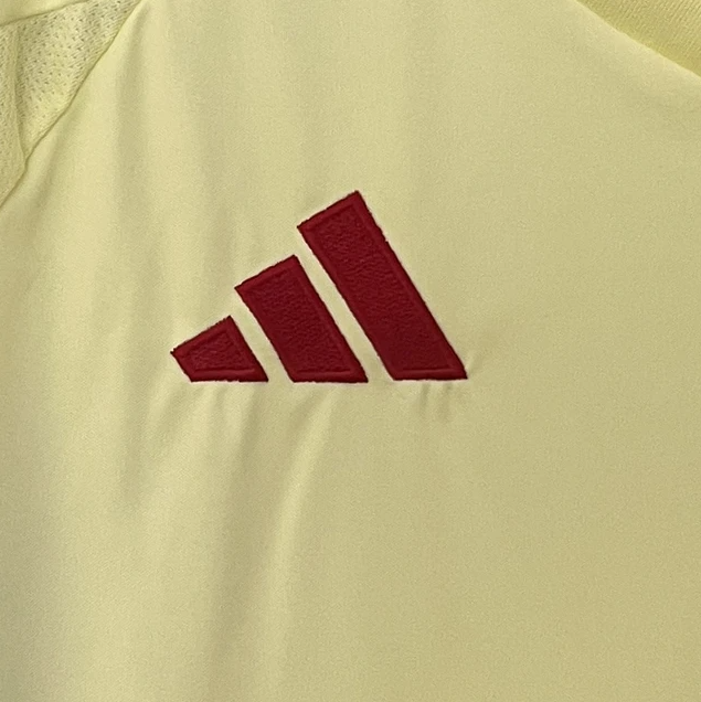 Camisola Espanha Secundária - 2024