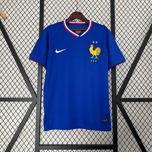 Camisola França Principal - 2024