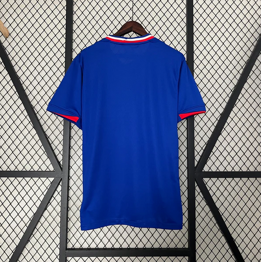 Camisola França Principal - 2024