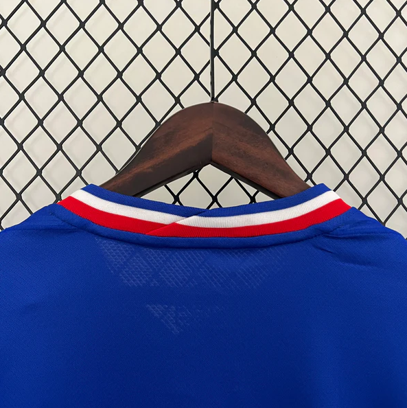 Camisola França Principal - 2024