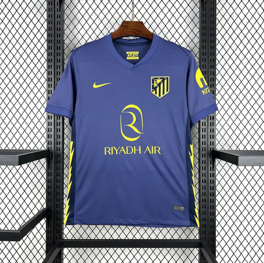 Camisola Atlético de Madrid Secundária - 25/26