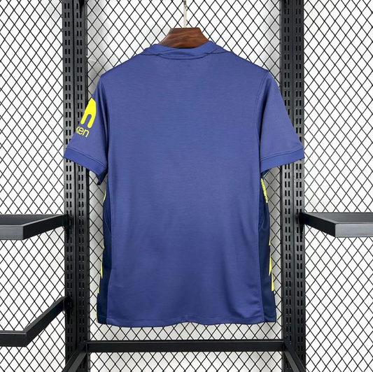 Camisola Atlético de Madrid Secundária - 25/26