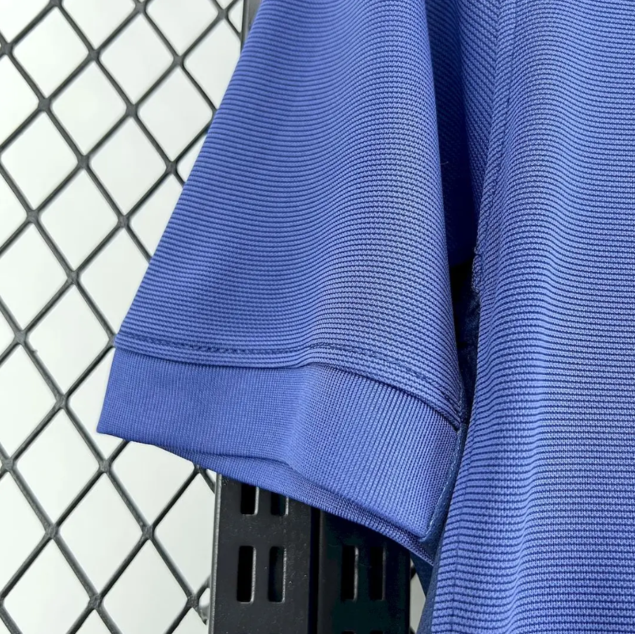 Camisola Atlético de Madrid Secundária - 25/26