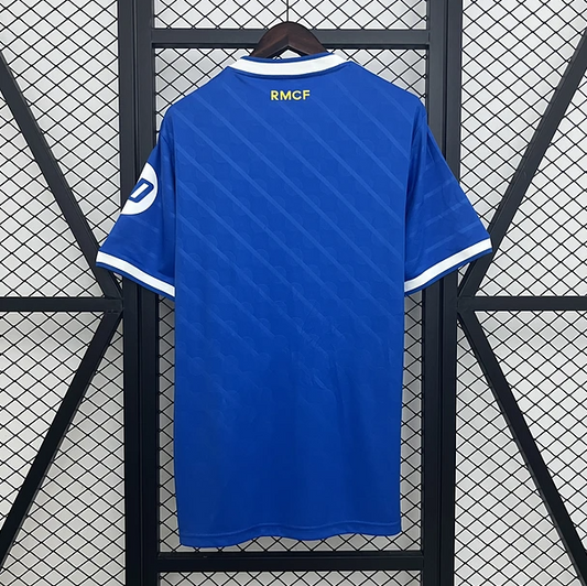 Camisola Real Madrid Terceira - 25/26