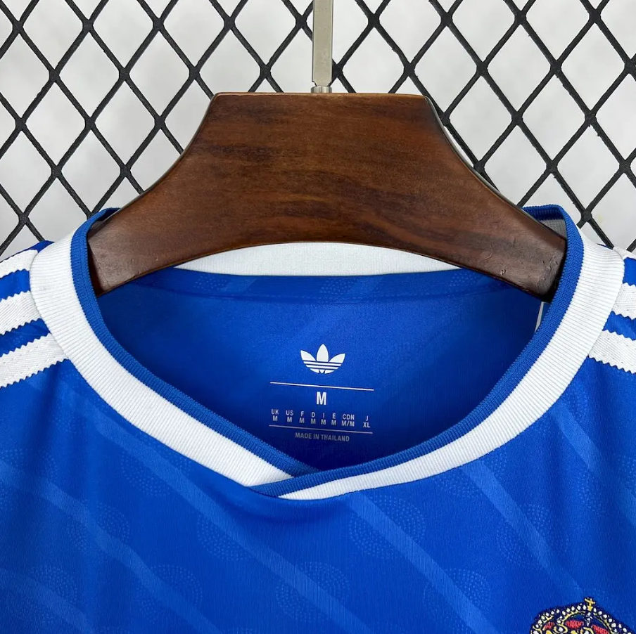 Camisola Real Madrid Terceira - 25/26