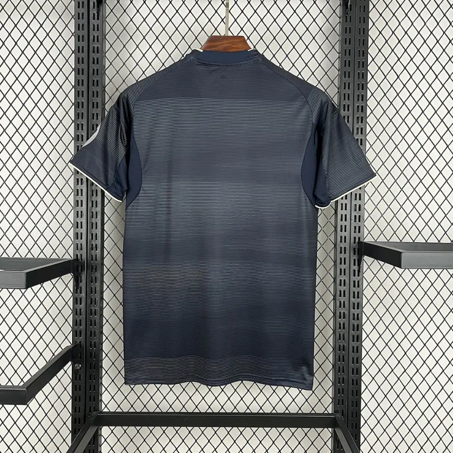 Camisola Real Madrid Secundária - 25/26
