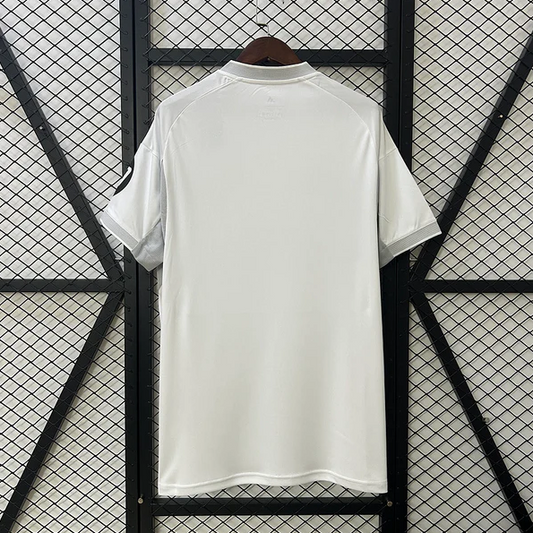 Camisola Real Madrid Principal - 25/26