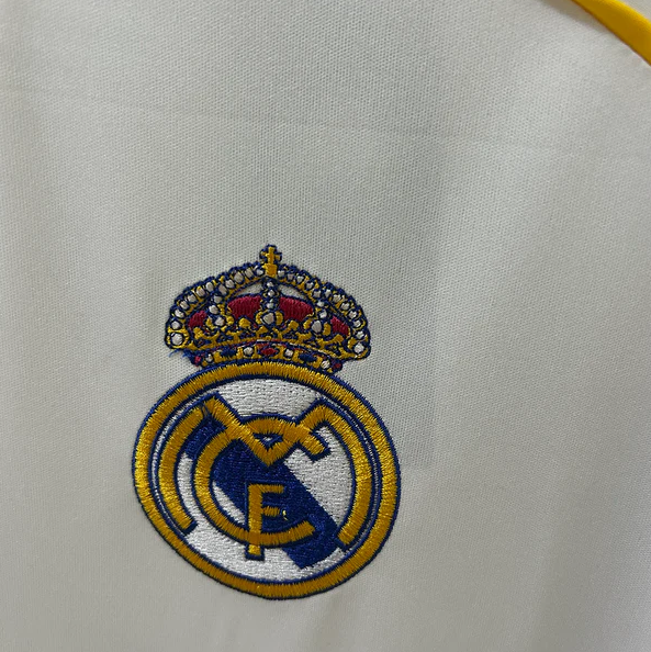 Camisola Real Madrid Principal - 25/26