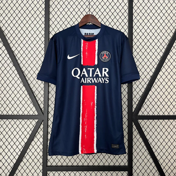 Camisola PSG Principal - 24/25
