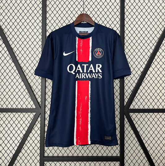 Camisola PSG Principal - 24/25