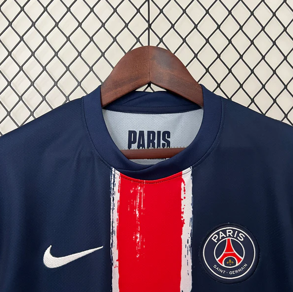 Camisola PSG Principal - 24/25