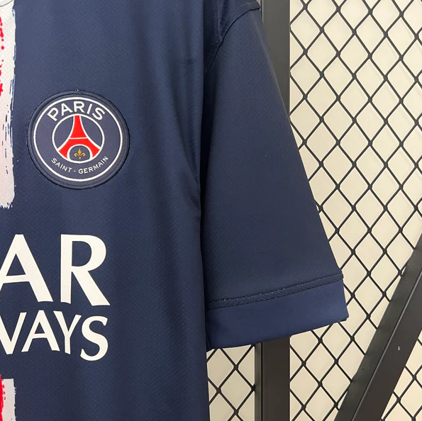 Camisola PSG Principal - 24/25
