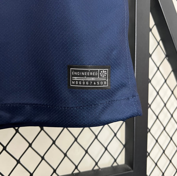 Camisola PSG Principal - 24/25