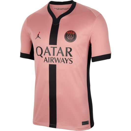 Camisola PSG Terceira - 24/25