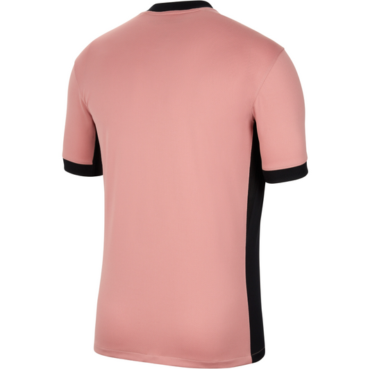 Camisola PSG Terceira - 24/25