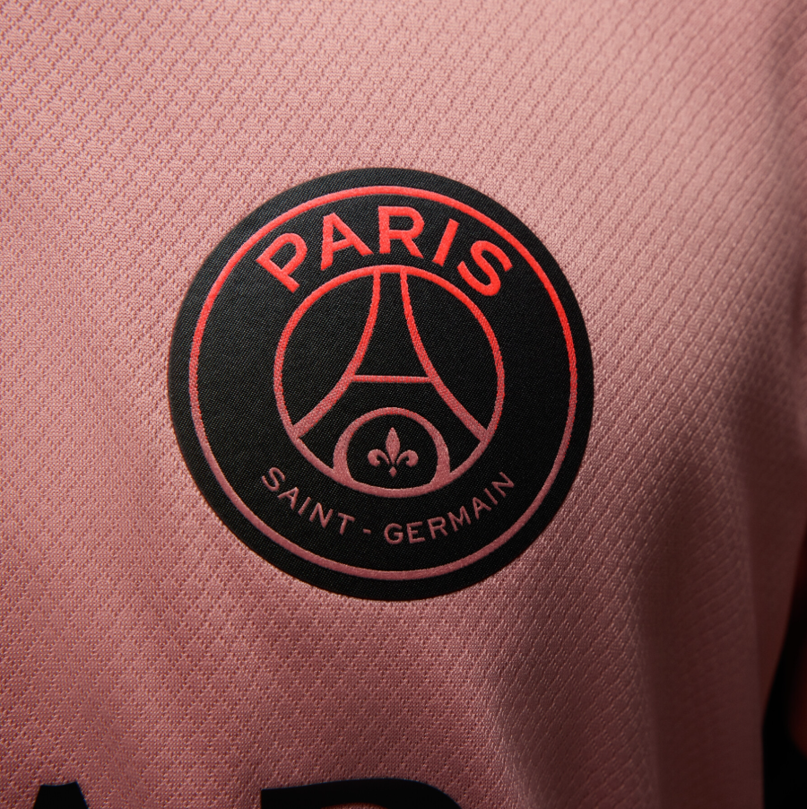 Camisola PSG Terceira - 24/25