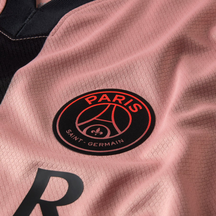 Camisola PSG Terceira - 24/25