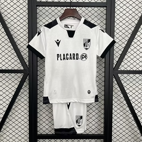 Kit Criança Vitória SC Principal - 25/26