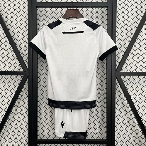 Kit Criança Vitória SC Principal - 25/26