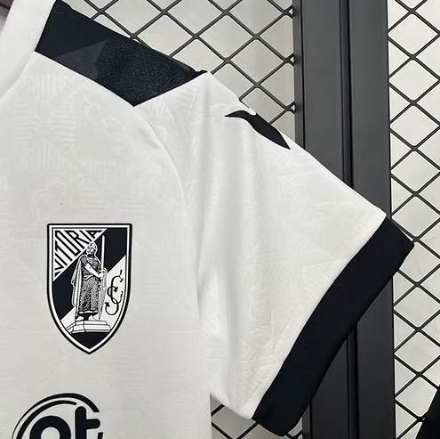 Kit Criança Vitória SC Principal - 25/26