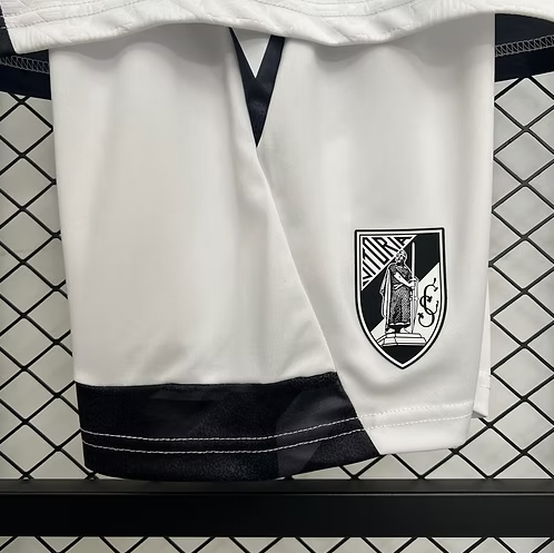 Kit Criança Vitória SC Principal - 25/26
