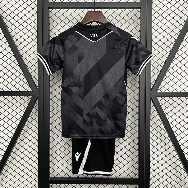 Kit Criança Vitória SC Secundária - 25/26