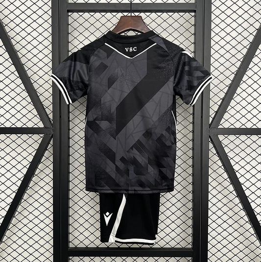Kit Criança Vitória SC Secundária - 25/26