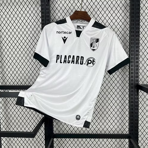 Camisola Vitória SC Principal - 25/26