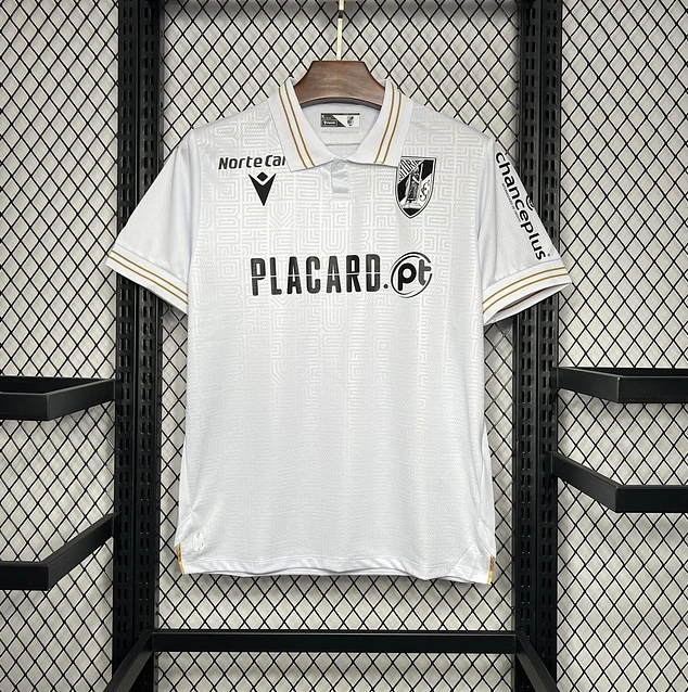 Camisola Vitória SC Principal - 24/25