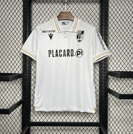 Camisola Vitória SC Principal - 24/25