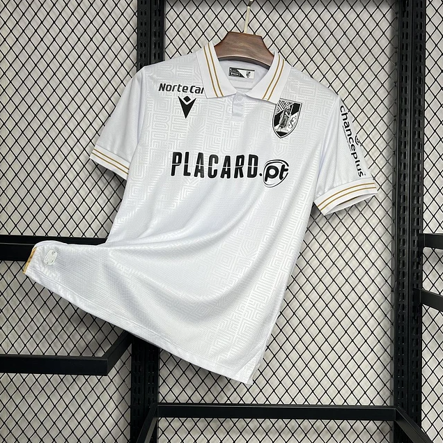Camisola Vitória SC Principal - 24/25