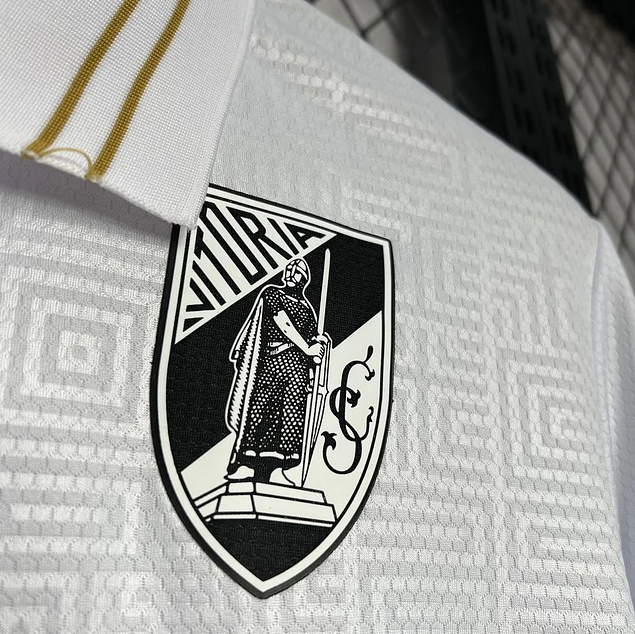 Camisola Vitória SC Principal - 24/25