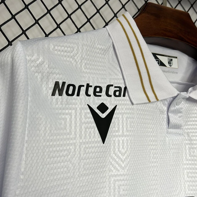 Camisola Vitória SC Principal - 24/25