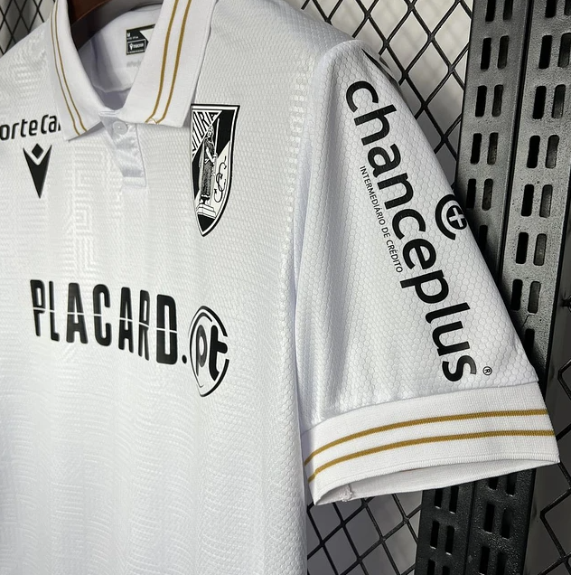 Camisola Vitória SC Principal - 24/25