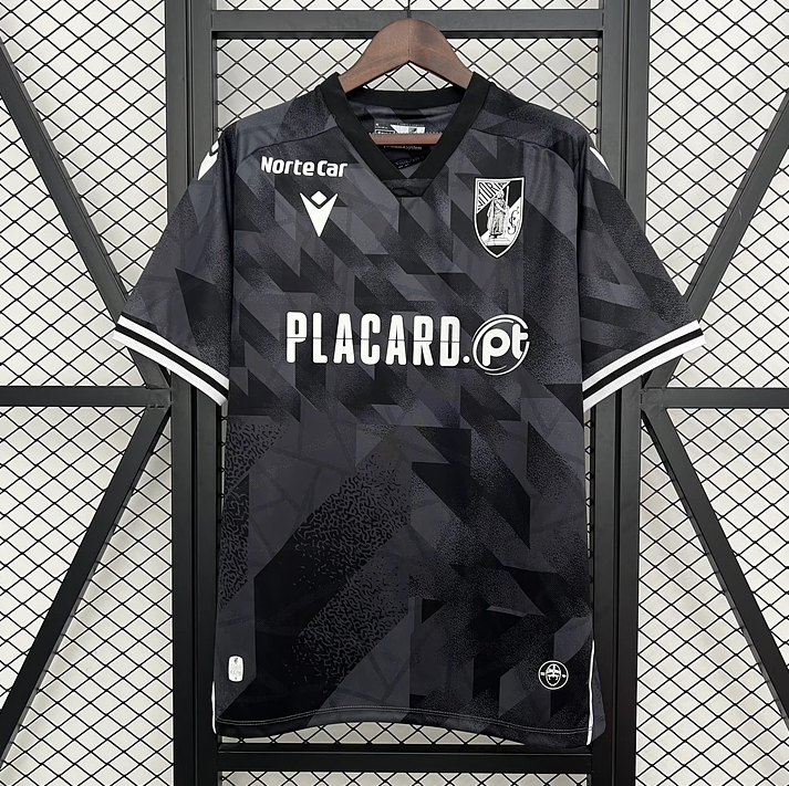Camisola Vitória SC Secundária - 25/26