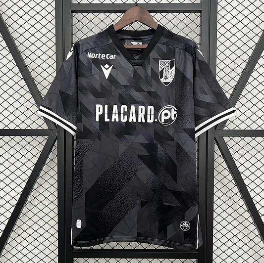 Camisola Vitória SC Secundária - 25/26